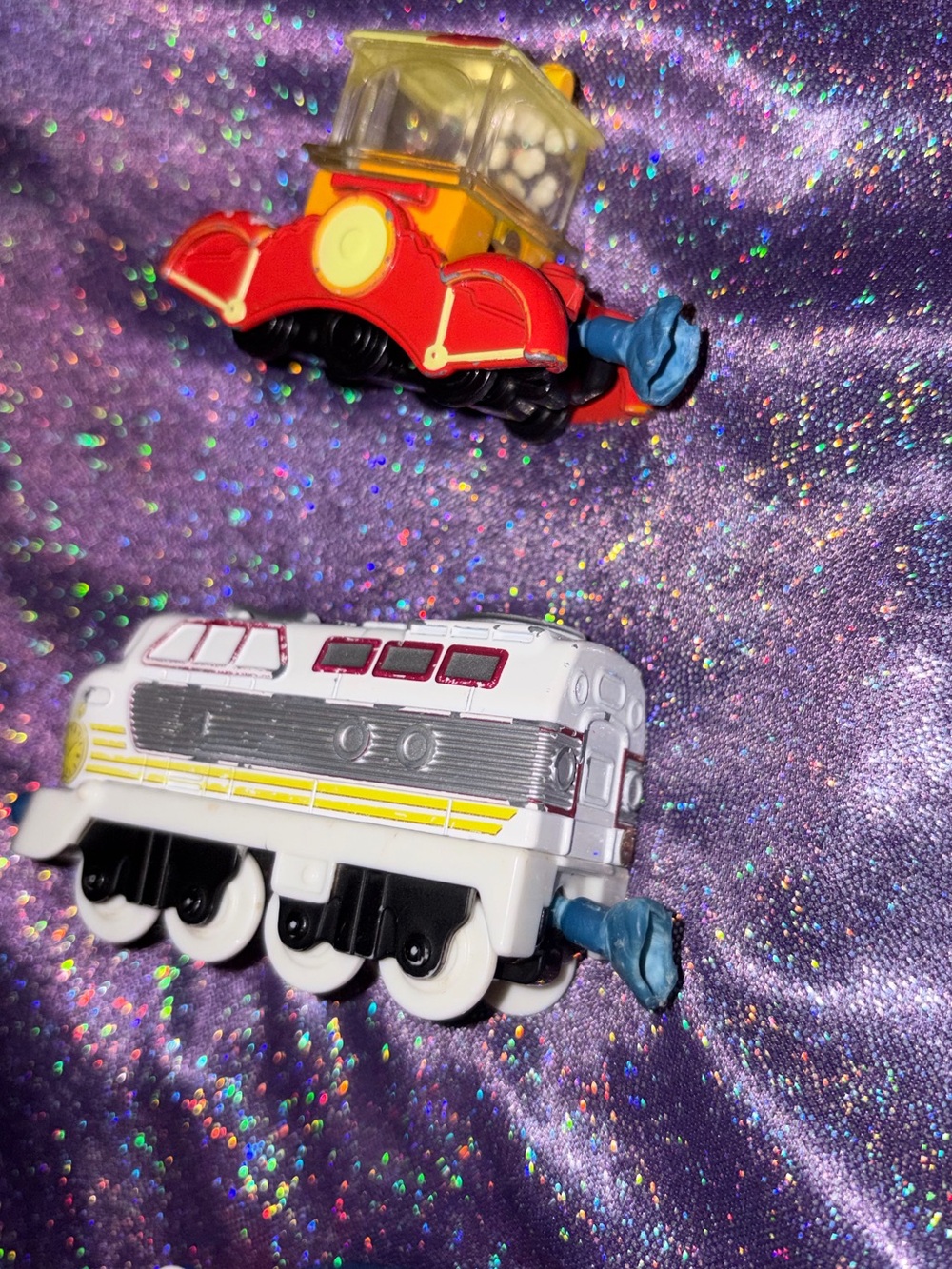 Chuggington Trains - Picture 4 of 6